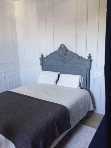 Saint Malo Appartement Exterior photo